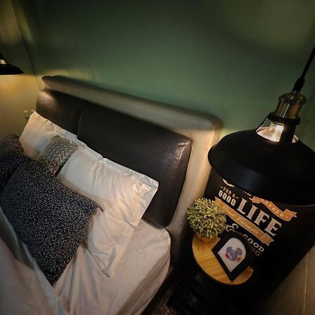85 Boutique Hotel 怡保 外观 照片