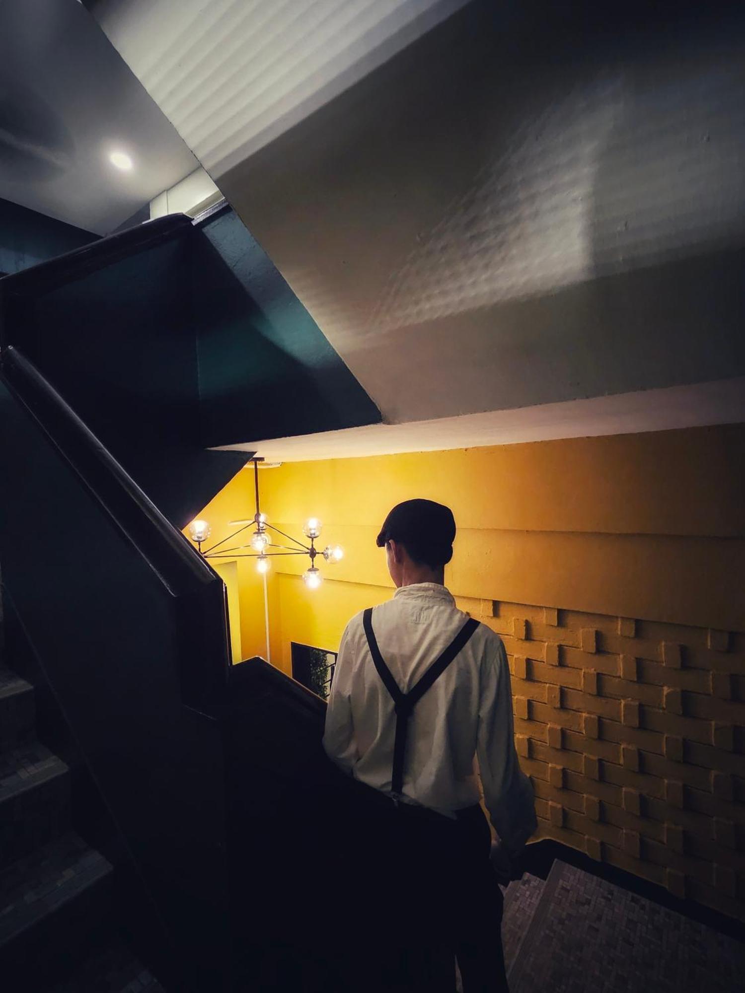 85 Boutique Hotel 怡保 外观 照片
