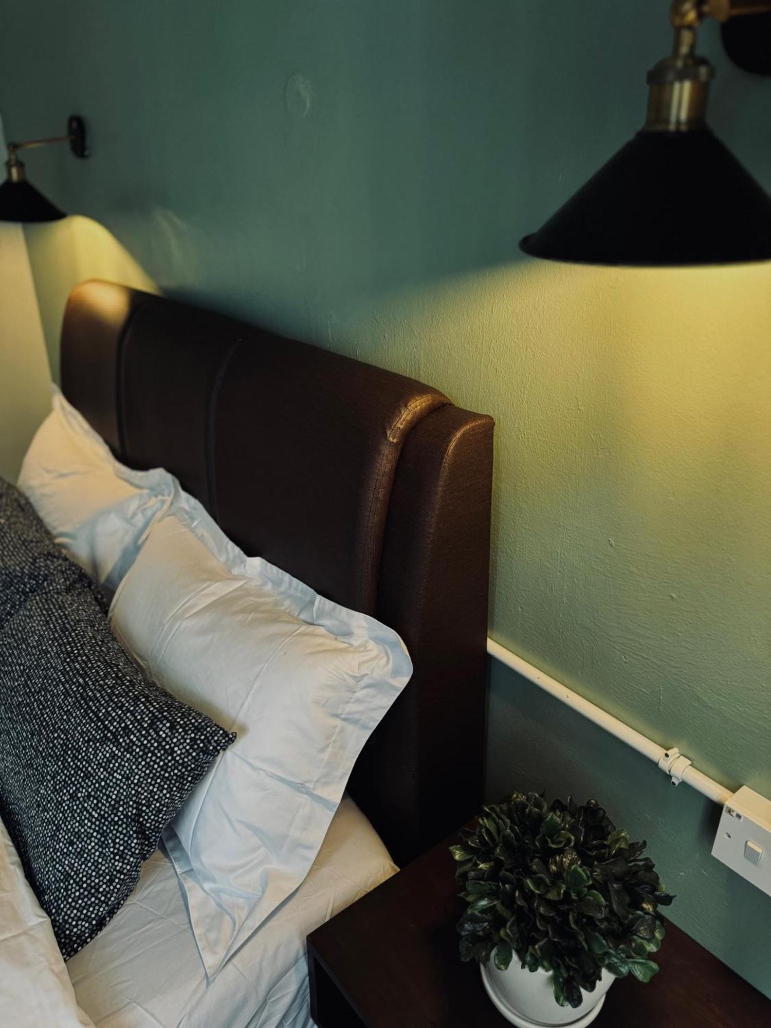 85 Boutique Hotel 怡保 外观 照片