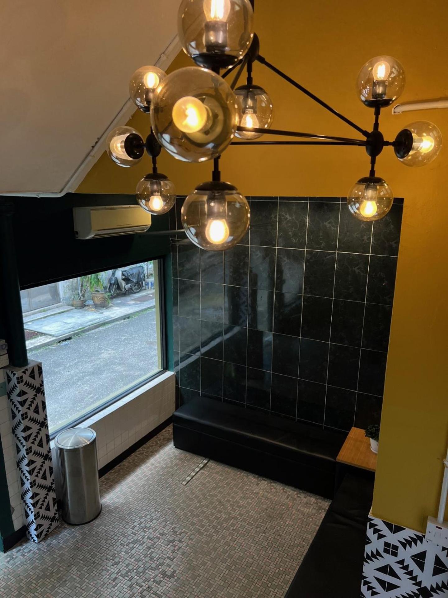 85 Boutique Hotel 怡保 外观 照片