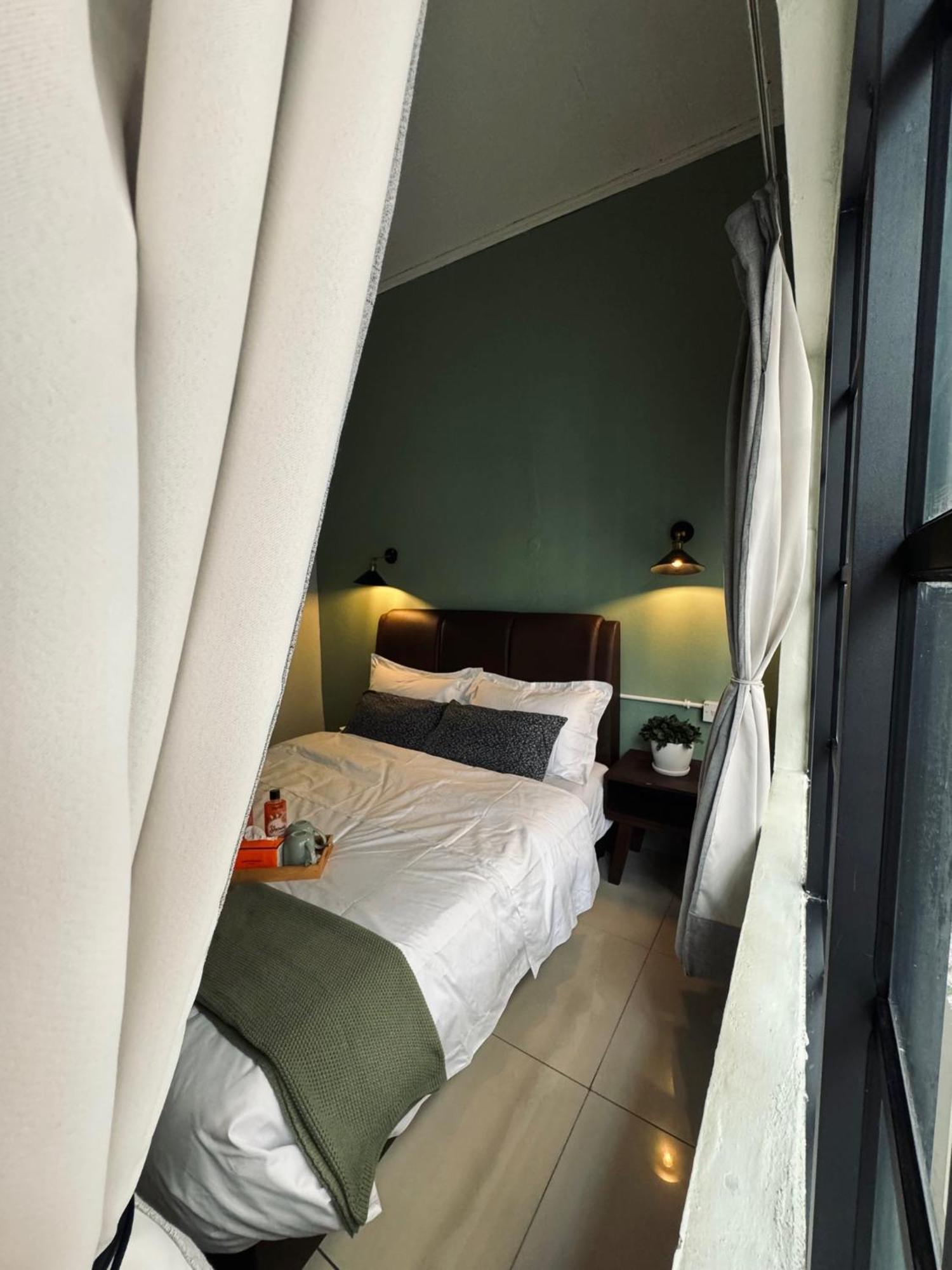 85 Boutique Hotel 怡保 外观 照片