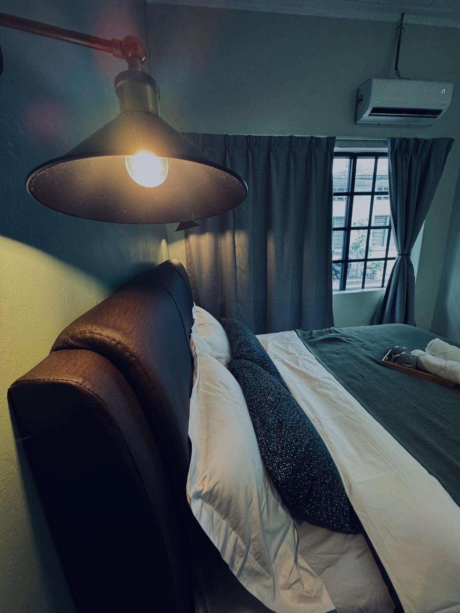 85 Boutique Hotel 怡保 外观 照片