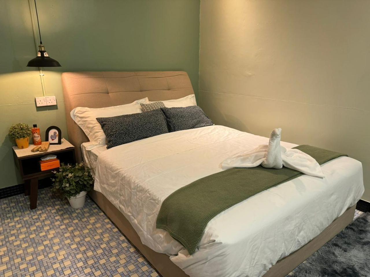 85 Boutique Hotel 怡保 外观 照片