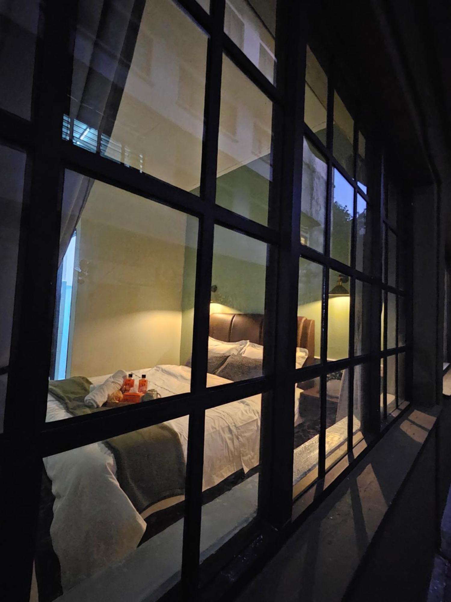 85 Boutique Hotel 怡保 外观 照片