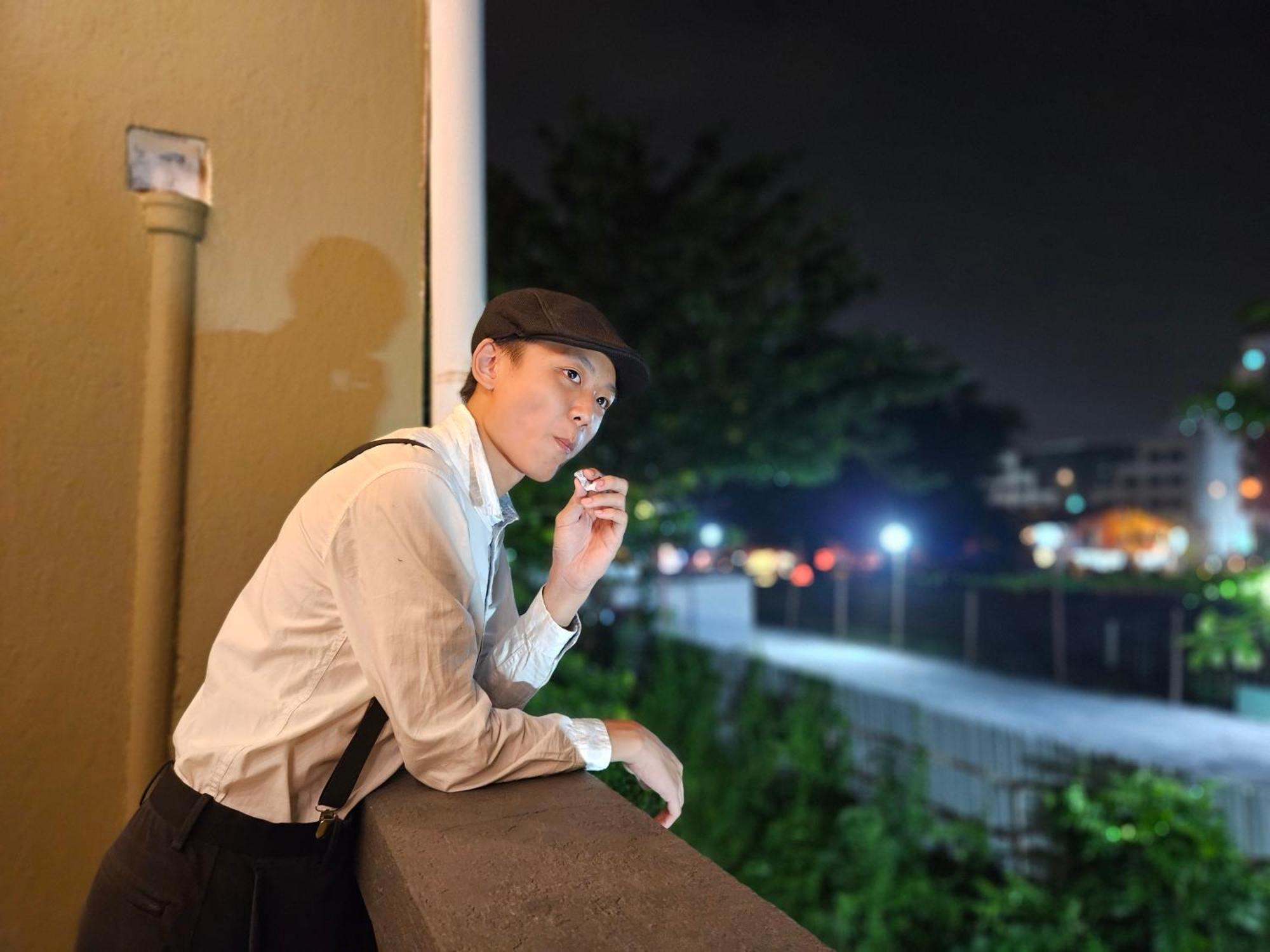 85 Boutique Hotel 怡保 外观 照片