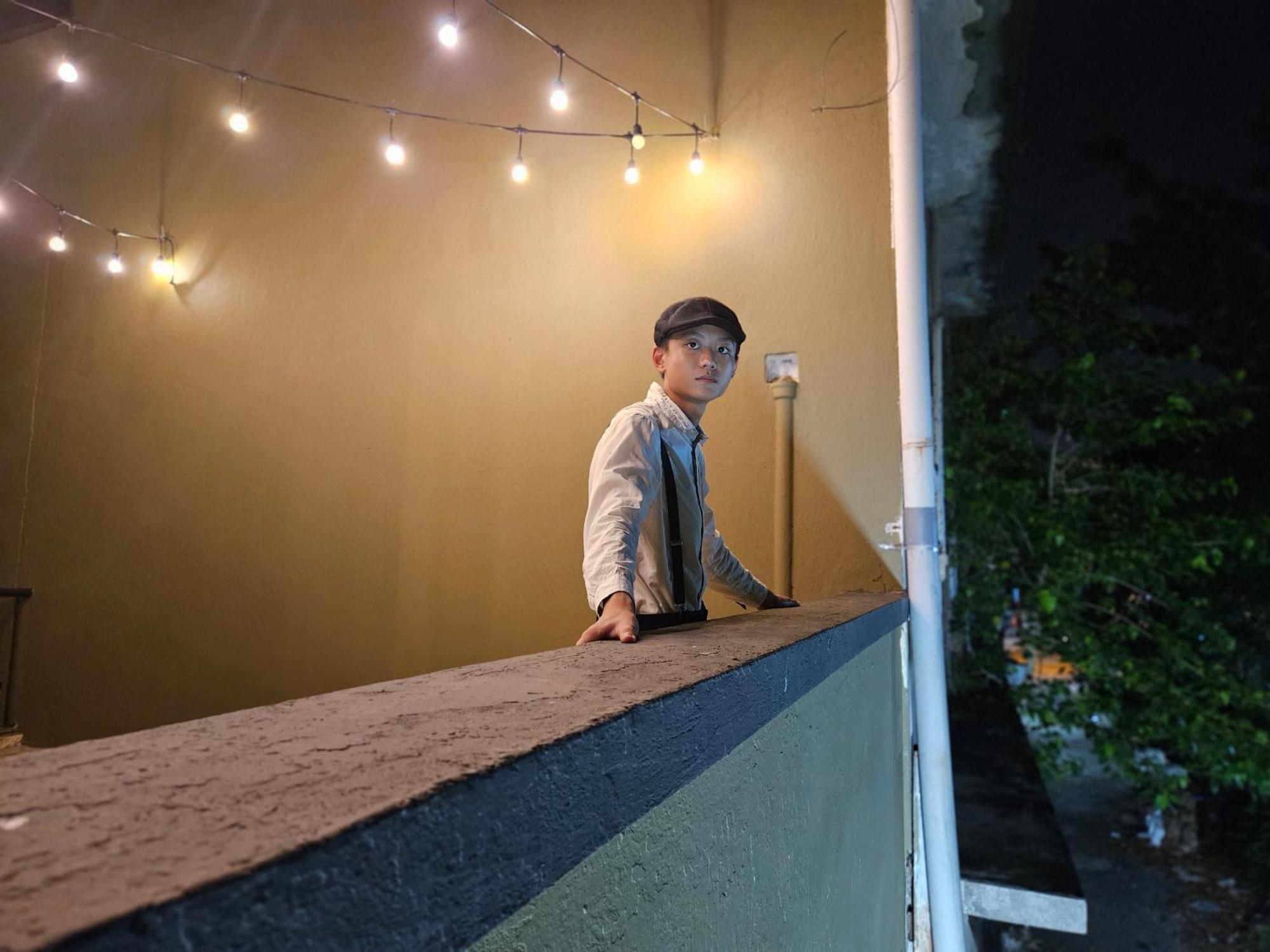 85 Boutique Hotel 怡保 外观 照片