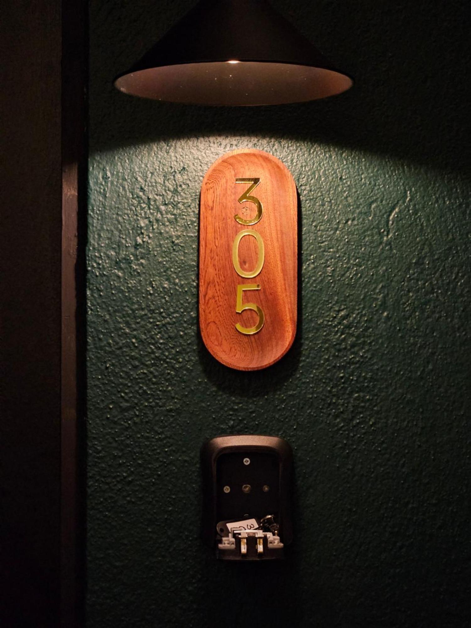 85 Boutique Hotel 怡保 外观 照片