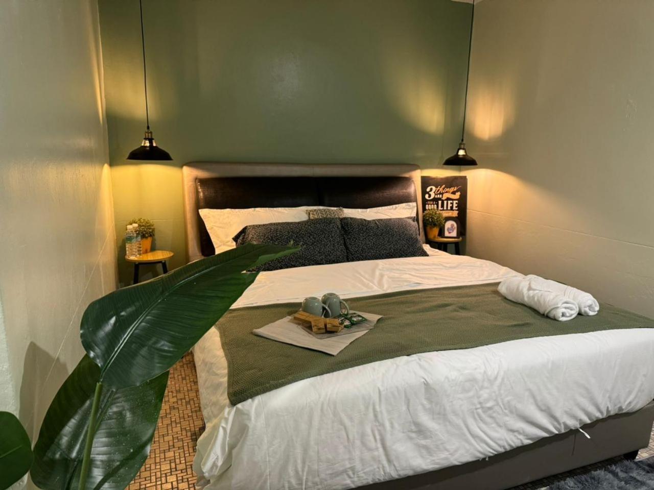 85 Boutique Hotel 怡保 外观 照片