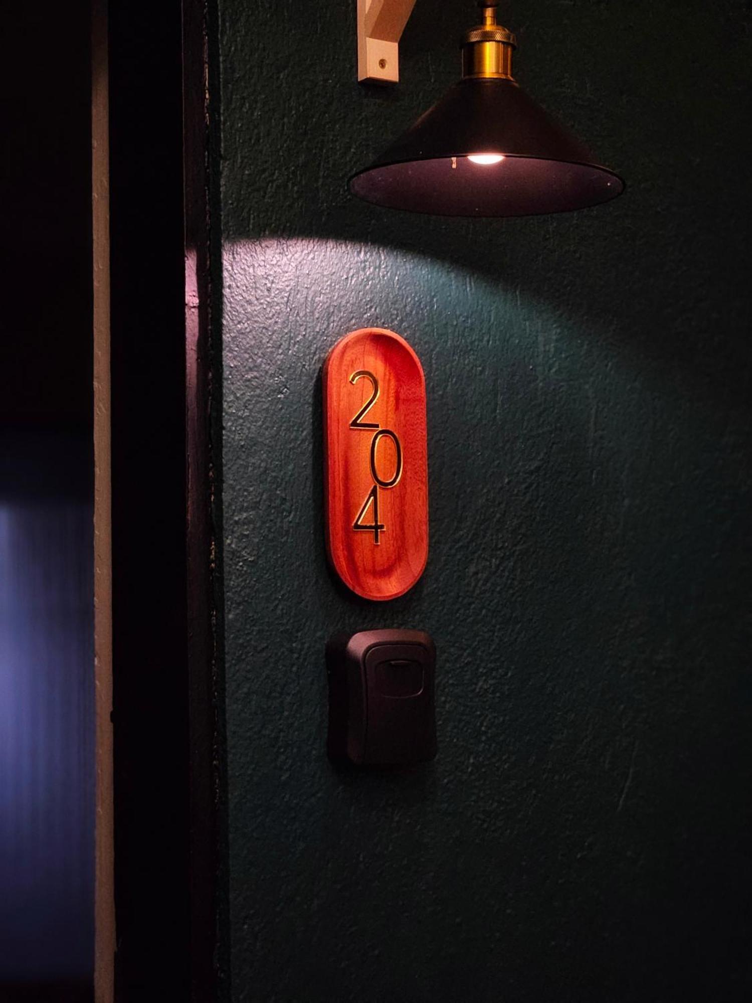 85 Boutique Hotel 怡保 外观 照片