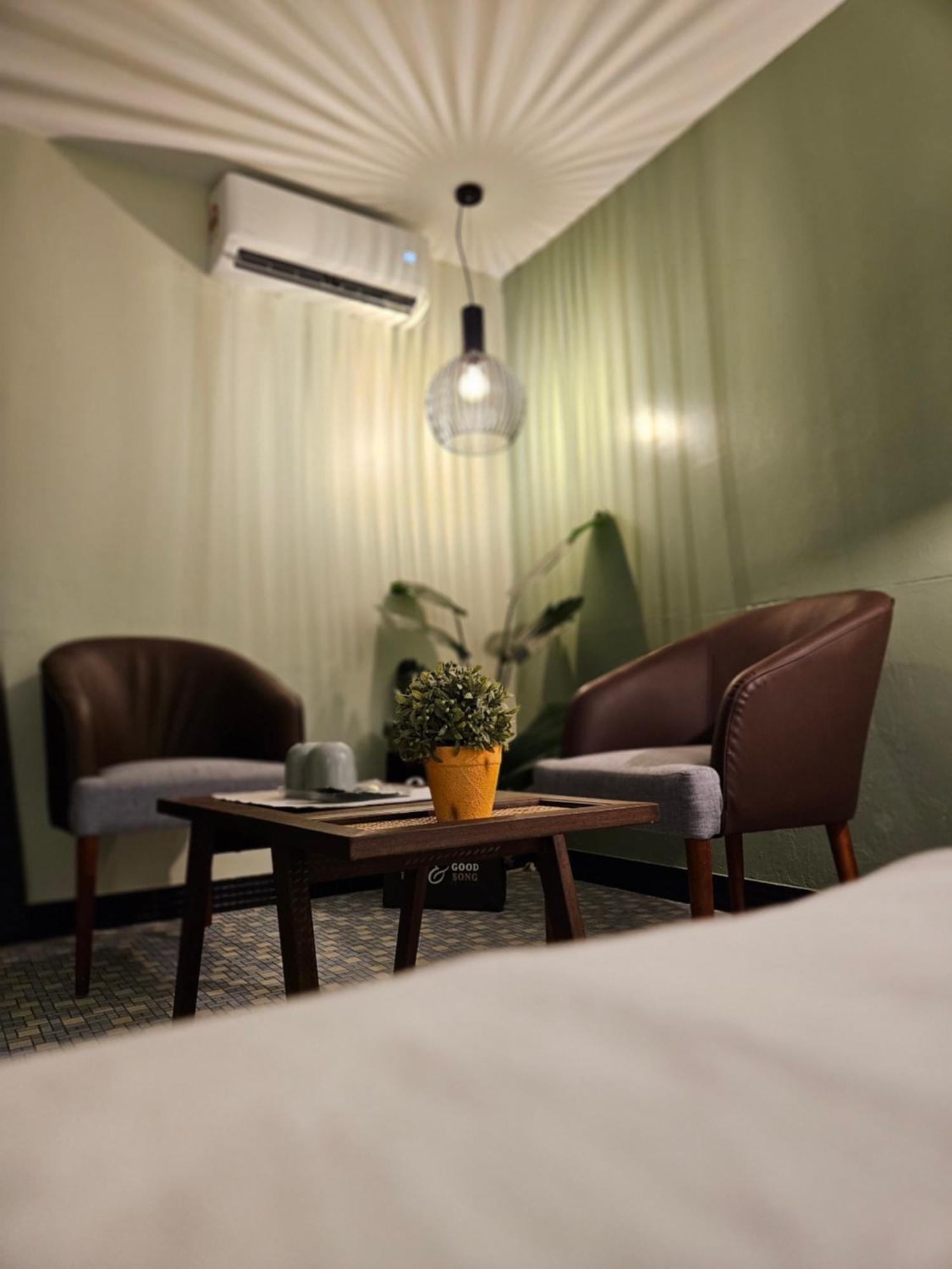 85 Boutique Hotel 怡保 外观 照片