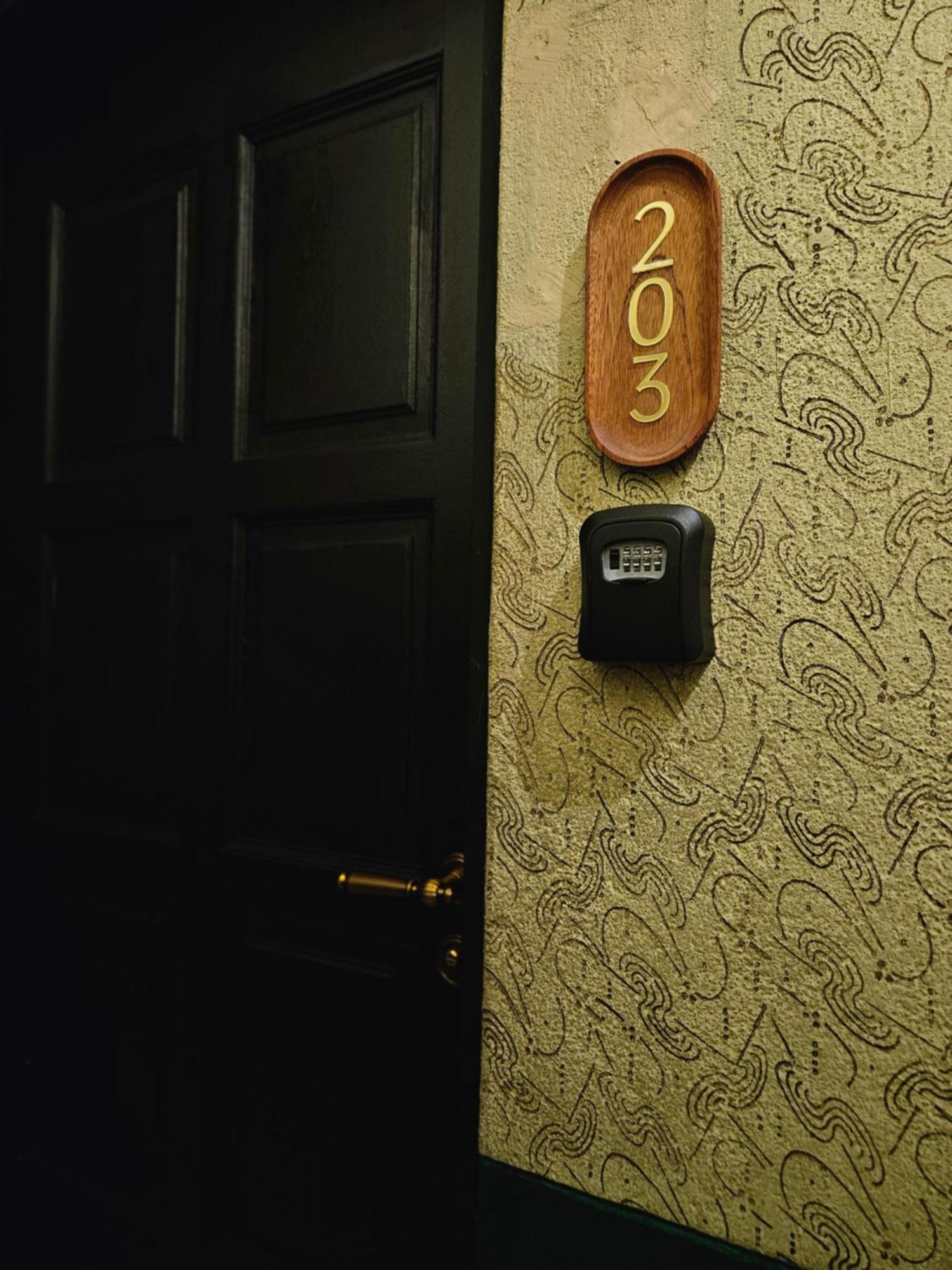 85 Boutique Hotel 怡保 外观 照片