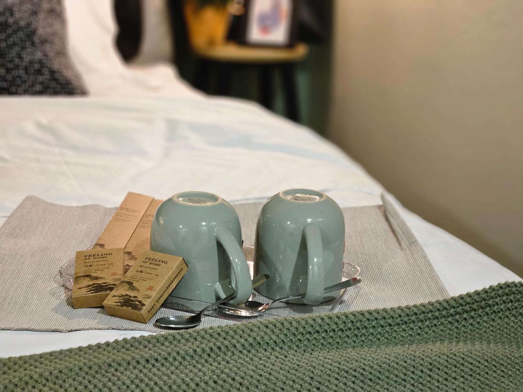 85 Boutique Hotel 怡保 外观 照片