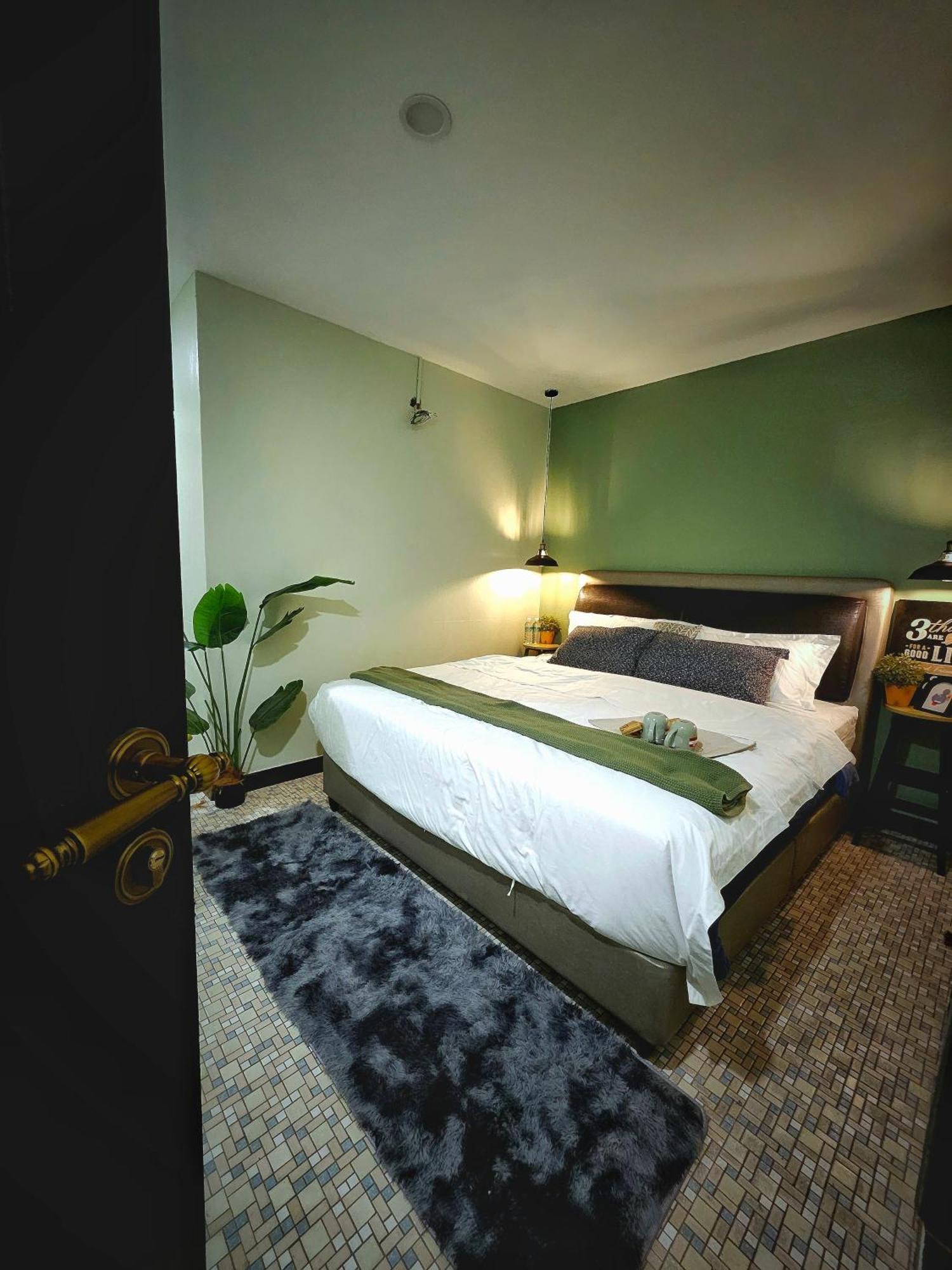 85 Boutique Hotel 怡保 外观 照片