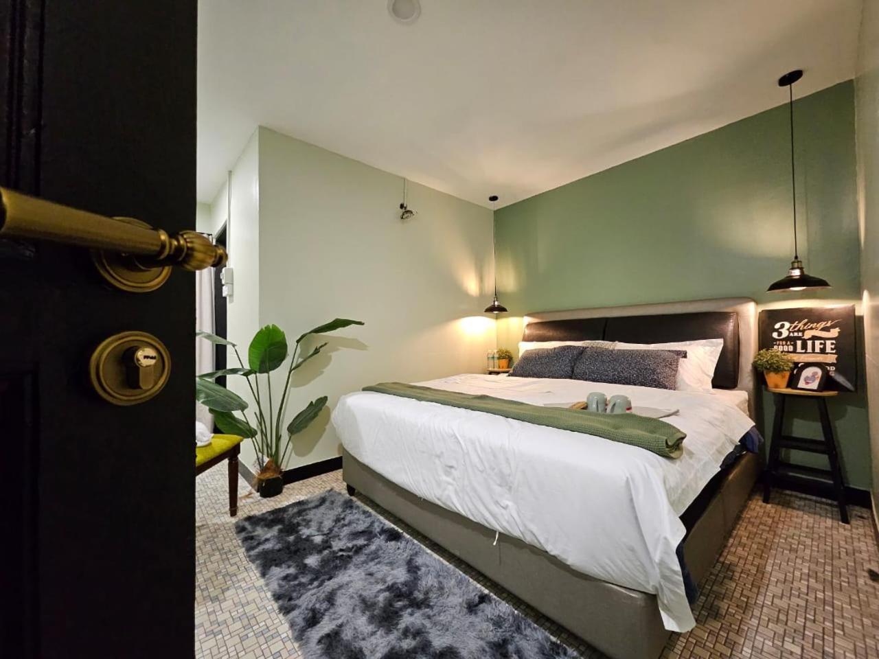 85 Boutique Hotel 怡保 外观 照片