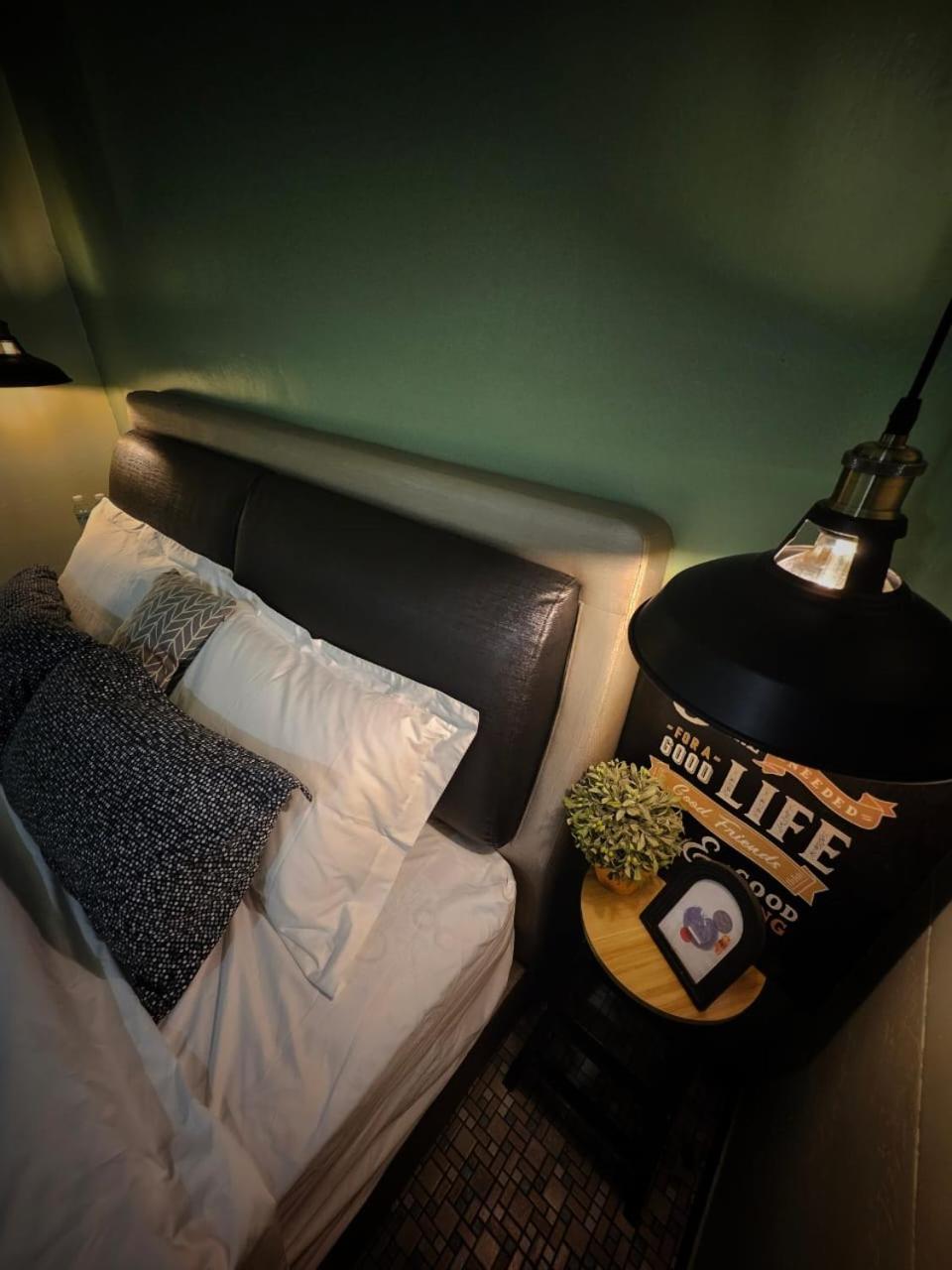 85 Boutique Hotel 怡保 外观 照片