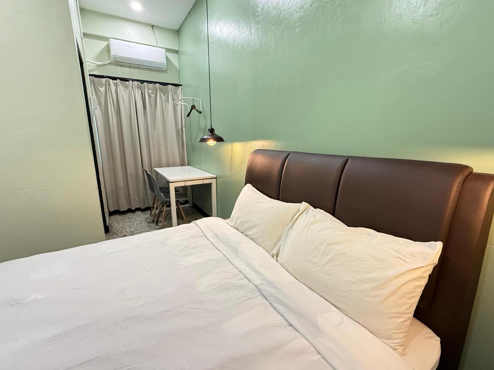 85 Boutique Hotel 怡保 外观 照片