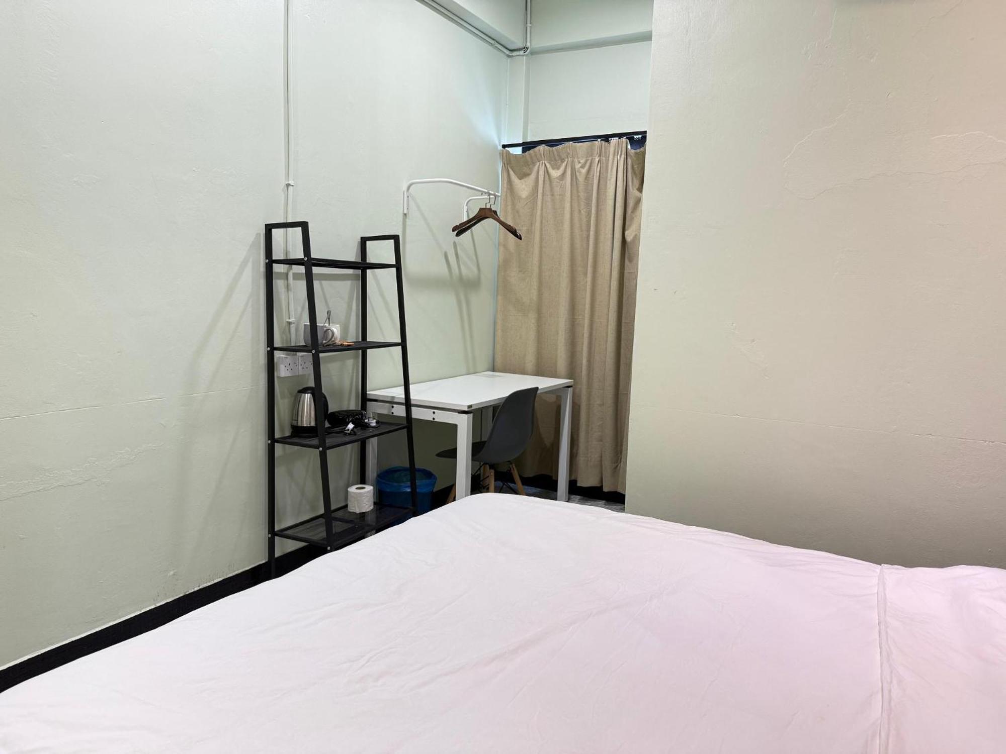 85 Boutique Hotel 怡保 外观 照片