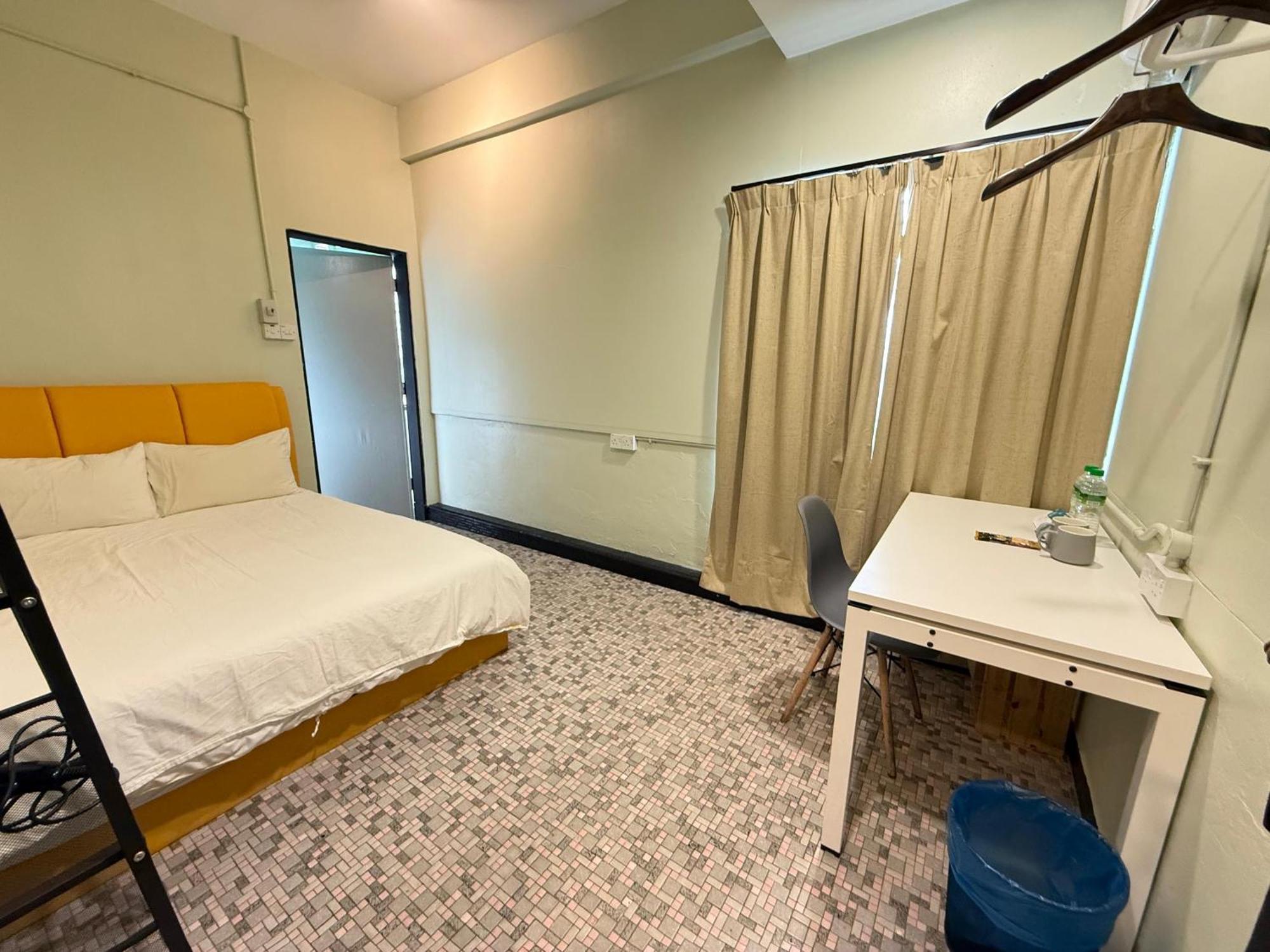 85 Boutique Hotel 怡保 外观 照片